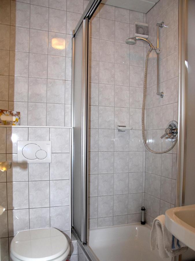Gaestehaus Gamsei - Bosch Hermann Grassau  Eksteriør bilde