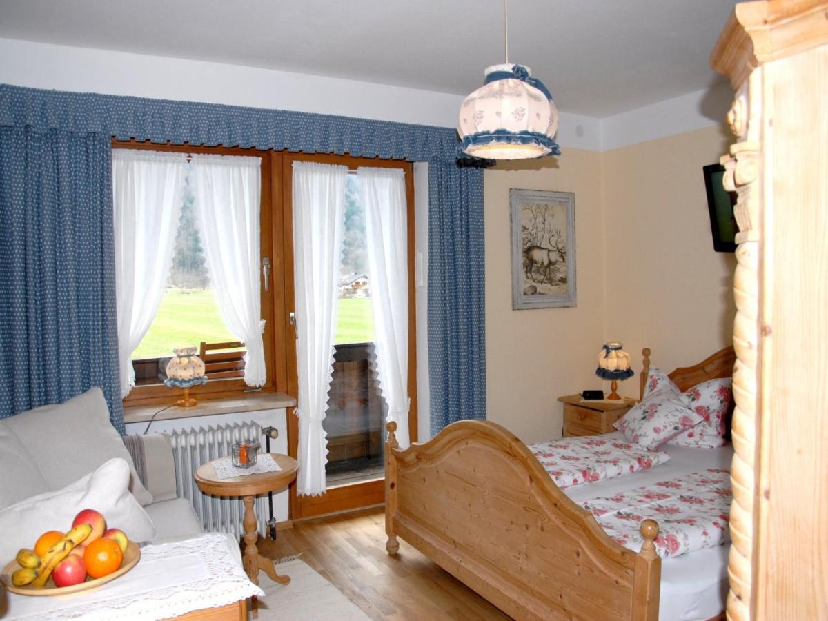 Gaestehaus Gamsei - Bosch Hermann Grassau  Eksteriør bilde